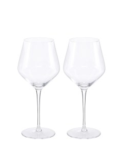 Набор бокалов для вина T1168 Kari home