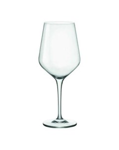 Бокалы для белого вина Vitae прозрачные 550 мл 6 шт Tognana