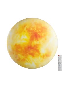 Настенно потолочный светодиодный светильник Pale Sun 7726 DL Sonex