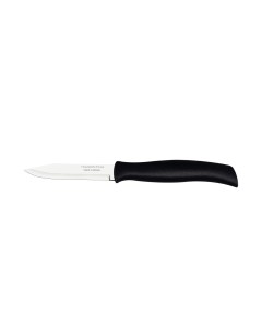 Нож Athus 7 5см нож для фруктов и овощей нож кухонный нож для чистки овощей Tramontina