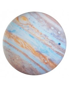 Накладной светильник Jupiter 7724 CL Sonex