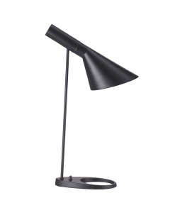 Настольная лампа AJ Table Black 156725 22 Imperiumloft