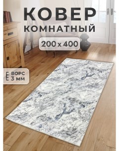 Ковер 200х400 см vavilon Family-carpet