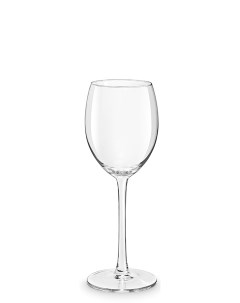 Бокал для вина Плаза стеклянный 250 мл прозрачный Libbey