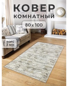 Ковер 80x100 см shtrih Family-carpet