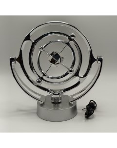 Настольный магнитный маятник Космос PK 591 на аккумуляторе Motionlamps