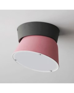 Потолочный светильник KNAP D25 Pink Imperiumloft