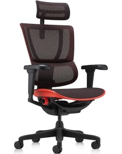 Игровое ортопедическое кресло для геймеров IOO Ultra Gaming i9 Falto