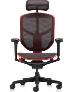 Компьютерное игровое кресло с 5D подлокотниками Enjoy Ultra Gaming U9 Falto