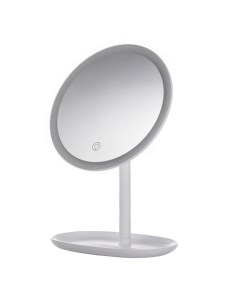 Зеркало косметическое Jordan Judy Makeup Mirror NV543 белое Xiaomi