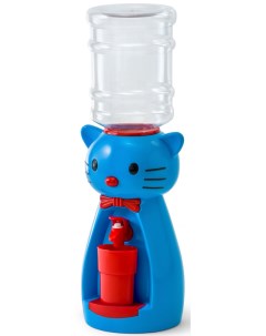 Кулер для воды kids Kitty Blue Vatten