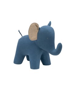 Пуфик детский Слон Elephant 2500000047060 Leset