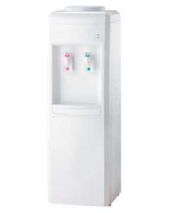 Кулер V04WKB с холодильником Vatten
