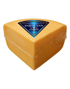 Сыр твердый Пармезан 40 БЗМЖ Gutendorf