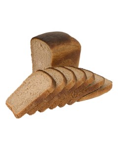Хлеб Old Town Бородинский Аппетитный ржано пшеничный нарезанный 400 г Берестейский пекарь