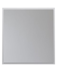 Зеркало для ванной с подсветкой Activity 70 1 340026 WM белый Allen brau