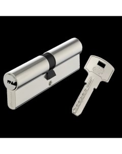 Цилиндр TTAL1 5050CR 50x50 мм ключ ключ цвет хром Standers