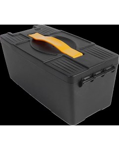 Ящик для инструментов 280x135x115 мм пластик Idea