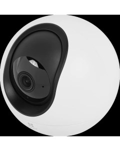 Камера видеонаблюдения CS C6 4 Мп 2560P цвет белый Ezviz