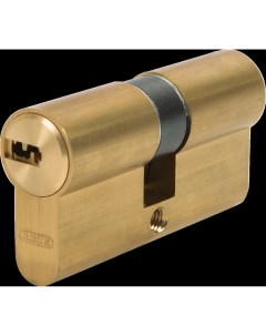 Цилиндр D6MM 30 30 KD 30x30 мм ключ ключ цвет золото Abus