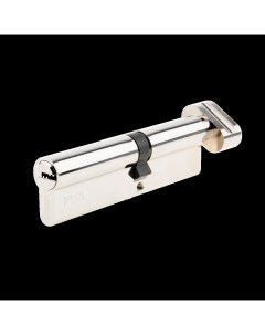 Цилиндровые механизмы Pro LM 110 50C 60 C NI 110 мм ключ вертушка цвет никель Аpecs