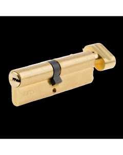 Цилиндровые механизмы Pro LM 90 C G 90 мм ключ вертушка цвет золотой Аpecs