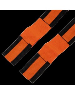 Ремни для переноски мебели цвет оранжевый 2 шт Jet