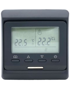 Терморегулятор E 51 716 для теплого пола Nobrand