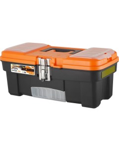 Ящик для инструментов Expert 414x212x175 мм пластик Blocker