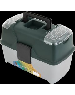Ящик для инструментов Е 30 295x170x190 мм пластик Profbox