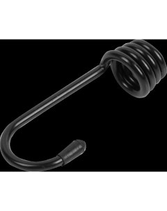 Крюк для эластичной веревки 10 мм металл 2 шт Standers