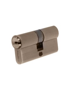 Цилиндр 60 30x30 мм ключ ключ цвет бронза Palladium