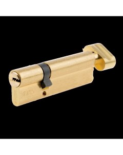 Цилиндровые механизмы Pro LM 90 35 55C C G 90 мм ключ вертушка цвет золотой Аpecs