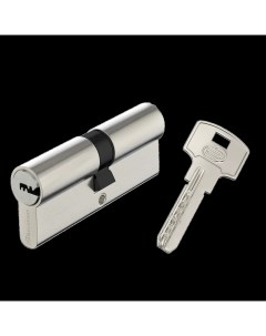 Цилиндр TTAL1 4040CR 40x40 мм ключ ключ цвет хром Standers