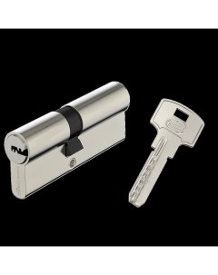 Цилиндр TTAL1 3545CR 35x45 мм ключ ключ цвет хром Standers