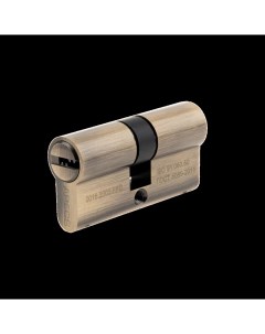 Цилиндровые механизмы Pro LM 60 AB 60 мм ключ ключ цвет бронза Аpecs