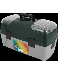 Ящик для инструментов Е 55 550x280x310 мм пластик Profbox