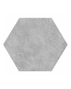 Напольная плитка Dakota серая Grey 20 х 24 см Monopole