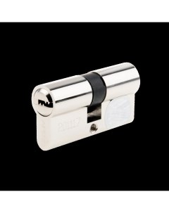 Цилиндровые механизмы Pro LM 60 NI 60 мм ключ ключ цвет никель Аpecs