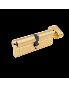 Цилиндровые механизмы Pro LM 100 C G 100 мм ключ вертушка цвет золотой Аpecs