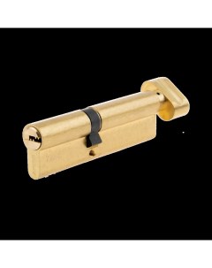 Цилиндровые механизмы Pro LM 105 45 60C C G 105 мм ключ вертушка цвет золотой Аpecs