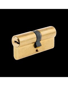 Цилиндровые механизмы Pro LM 70 G 70 мм ключ ключ цвет золотой Аpecs