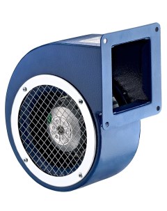Вентилятор радиальный BDRS 160х60 в металлическом корпусе Bahcivan