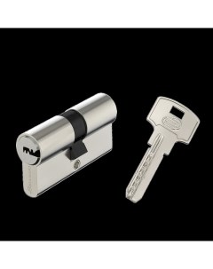 Цилиндр TTAL1 3030CR 30x30 мм ключ ключ цвет хром Standers