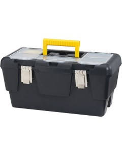 Ящик для инструментов ME 03 19 дюймов 480x230x255 мм пластик Zalger