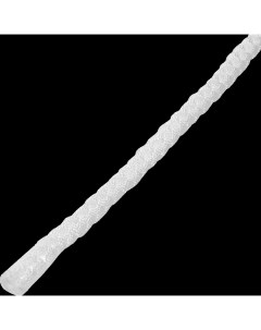 Веревка полиамидная 10 мм цвет белый 10 м уп Мир инструмента