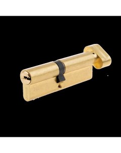 Цилиндровые механизмы Pro LM 100 45 55C C G 100 мм ключ вертушка цвет золотой Аpecs