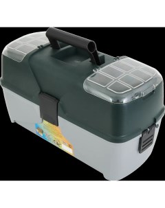 Ящик для инструментов Е 45 465x230x250 мм пластик Profbox