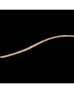 Шпагат джутовый 1 8 мм цвет коричневый 100 м уп Kapsal
