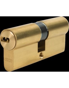 Цилиндр D6MM 35 35 35x35 мм ключ ключ цвет золото Abus